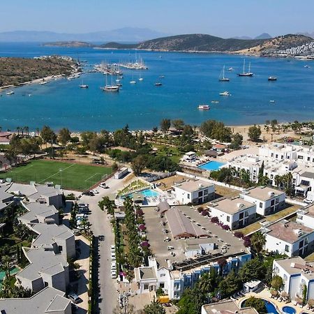 Smart Stay Beach Bodrum غومْبيت المظهر الخارجي الصورة