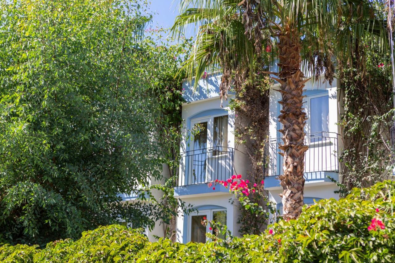 Smart Stay Beach Bodrum غومْبيت المظهر الخارجي الصورة