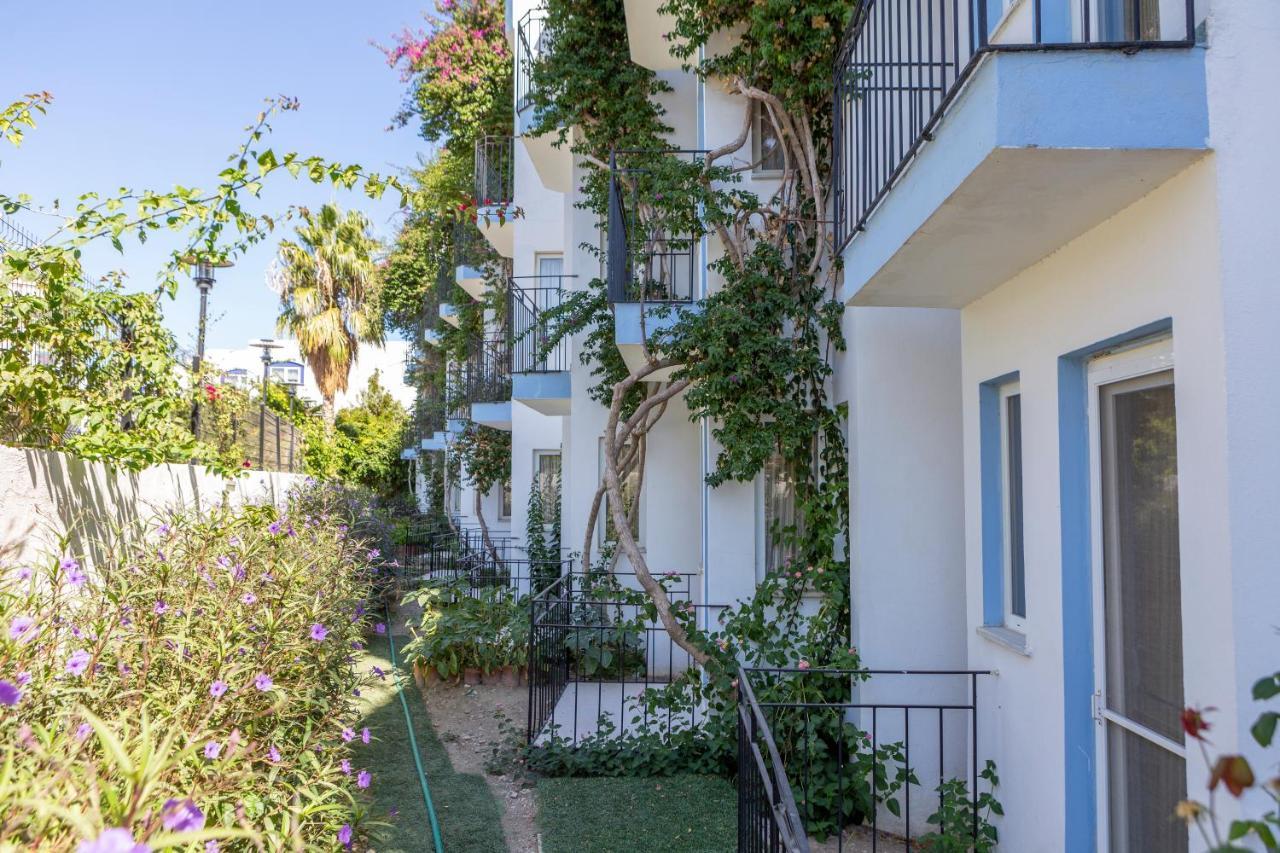 Smart Stay Beach Bodrum غومْبيت المظهر الخارجي الصورة