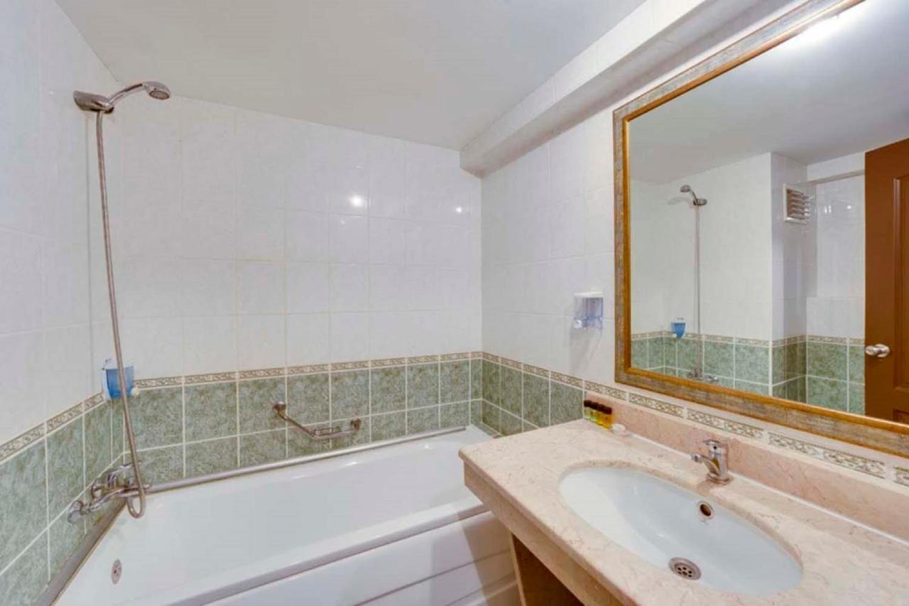 Smart Stay Beach Bodrum غومْبيت المظهر الخارجي الصورة